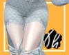 J♡ Cargo Pattern