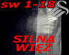 SILNA WIEZ