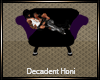 ~Honi~ Purple Cuddle
