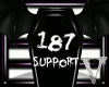 (V3N) 20k Support 187