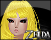!Z Zelda Hair ALBW
