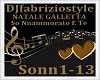 So' 'Nnammurato 'E Te