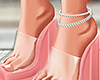 Clear Pink Sandal 3
