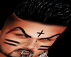 M@Z JAY BLACK MIX ANIMAT