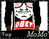 Obey Sweater