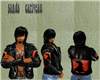 warrior jacket