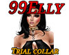 Trial collar