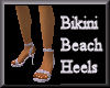 [my]Bikini Beach Heels 1