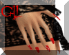 GIL"RED Nails