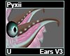 Pyxii Ears V3