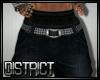 D13l Instict Shorts