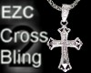(djezc) Bling Cross 2