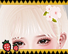 🐻 Sakura Hairpin