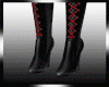 SHOES*RED