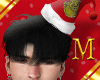 Xmas Hat Grinch Red