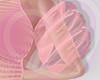 ♥ Floaty L Pink