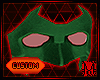 | M | Lantern | Mask