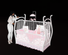 princess crib 2