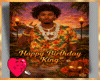 HBD KING 2026