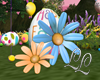 Easter Decorative Egg v2