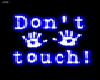 CxE~Dont Touch!