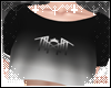 :0: Sleep Token CropTop