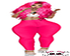 trousers pink