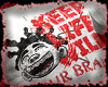 keep life shirt