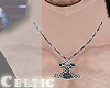C. Necklace ll Mjolnir