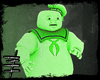 #staypuft green