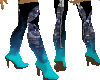 [JR] Playboy  boot