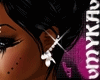 VM ANIMATED EARRINGS