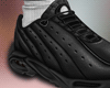 ⚓ S2 Sneakers Black
