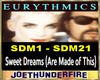 Sweet Dreams Remix