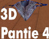 [JR] 3D Pantie 4
