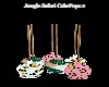 Jungle Safari CakePops 2