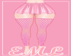(OM)EML Sexy Mini Pink