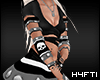 H4 | Armband Grey