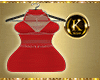 Red Elegant Pasion