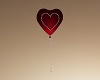Be Mine Heart Balloon