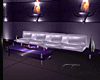 ER: Purple Sofa