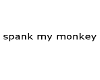 sign spank my monkey
