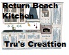 Return Beach Kitchen