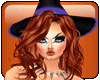 HOT WITCH [XXL] PURPLE