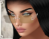 A.E! Nude Glasses