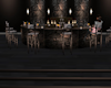 CRF* Brick Bar