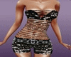 SEV sexy Outfit