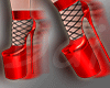 Christmas Heels