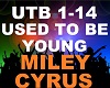 𝄞 Miley Cyrus 𝄞