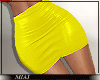 !M! Lemonade Skirt  RLL